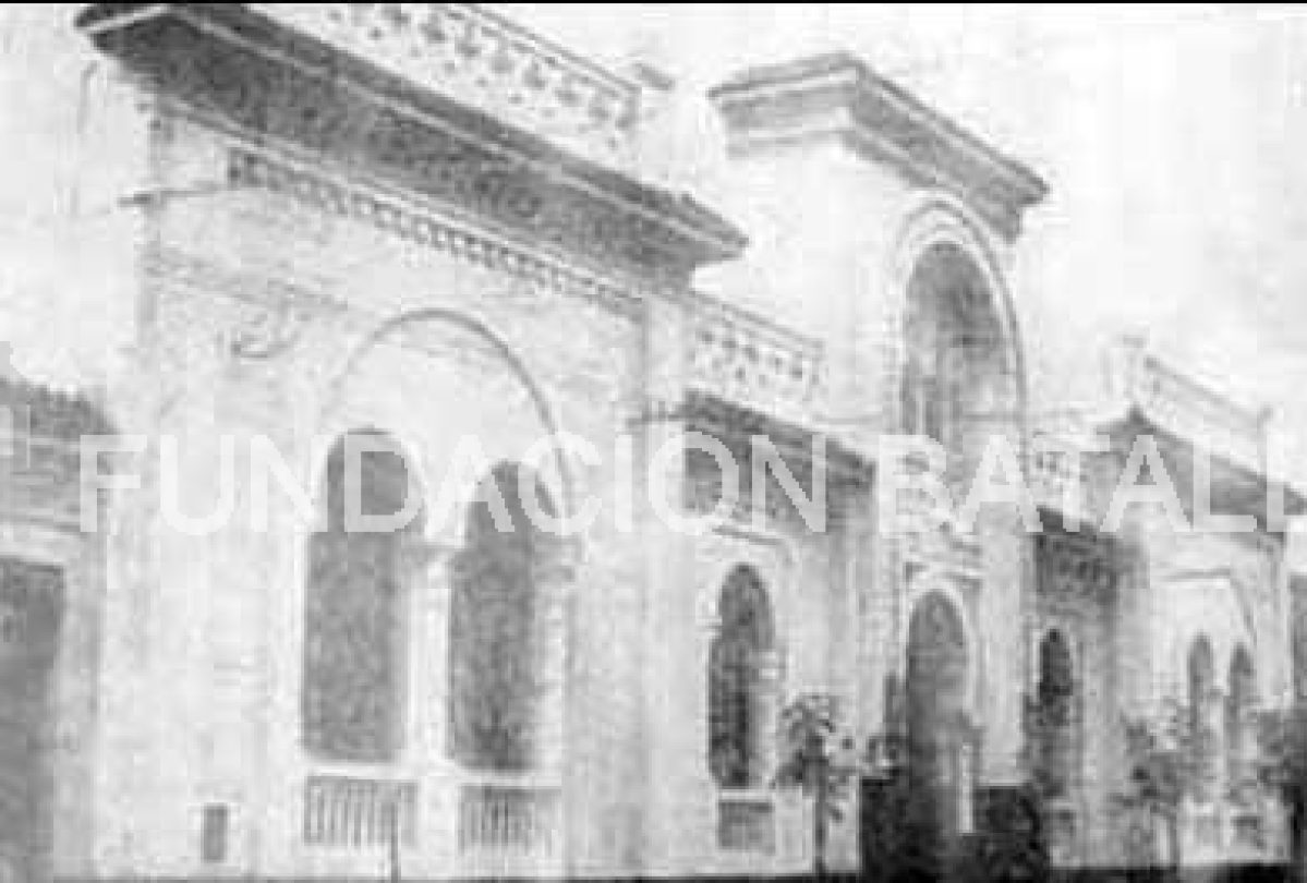 Club Sirio Libanés