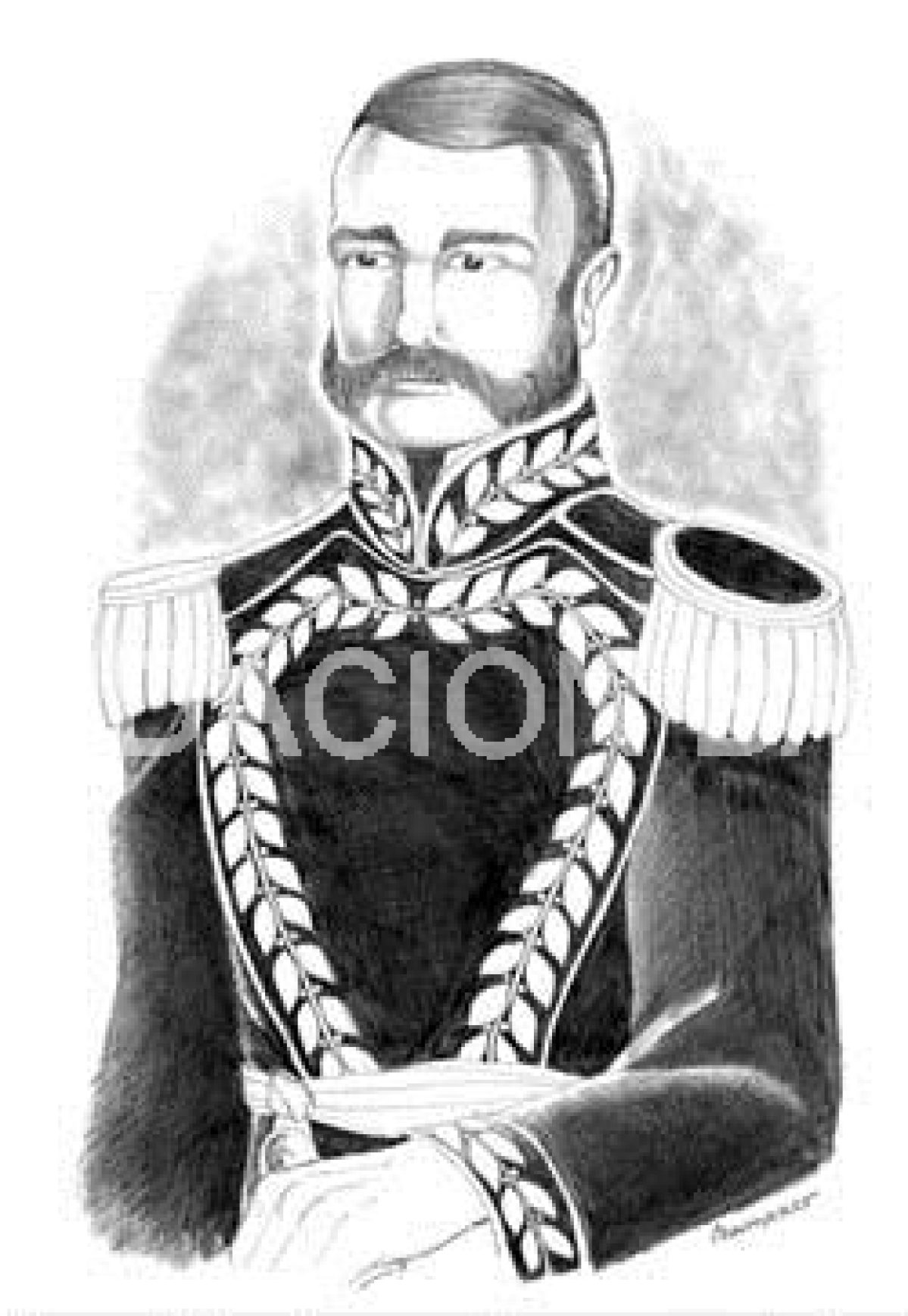 Nunca se había llegado tan lejos (1860). <br>El asesinato de Virasoro