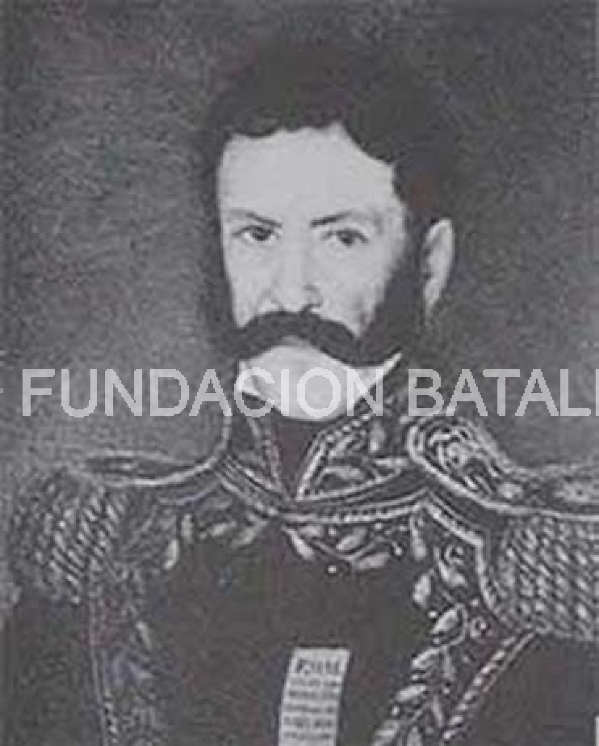 La Batalla de Niquivil