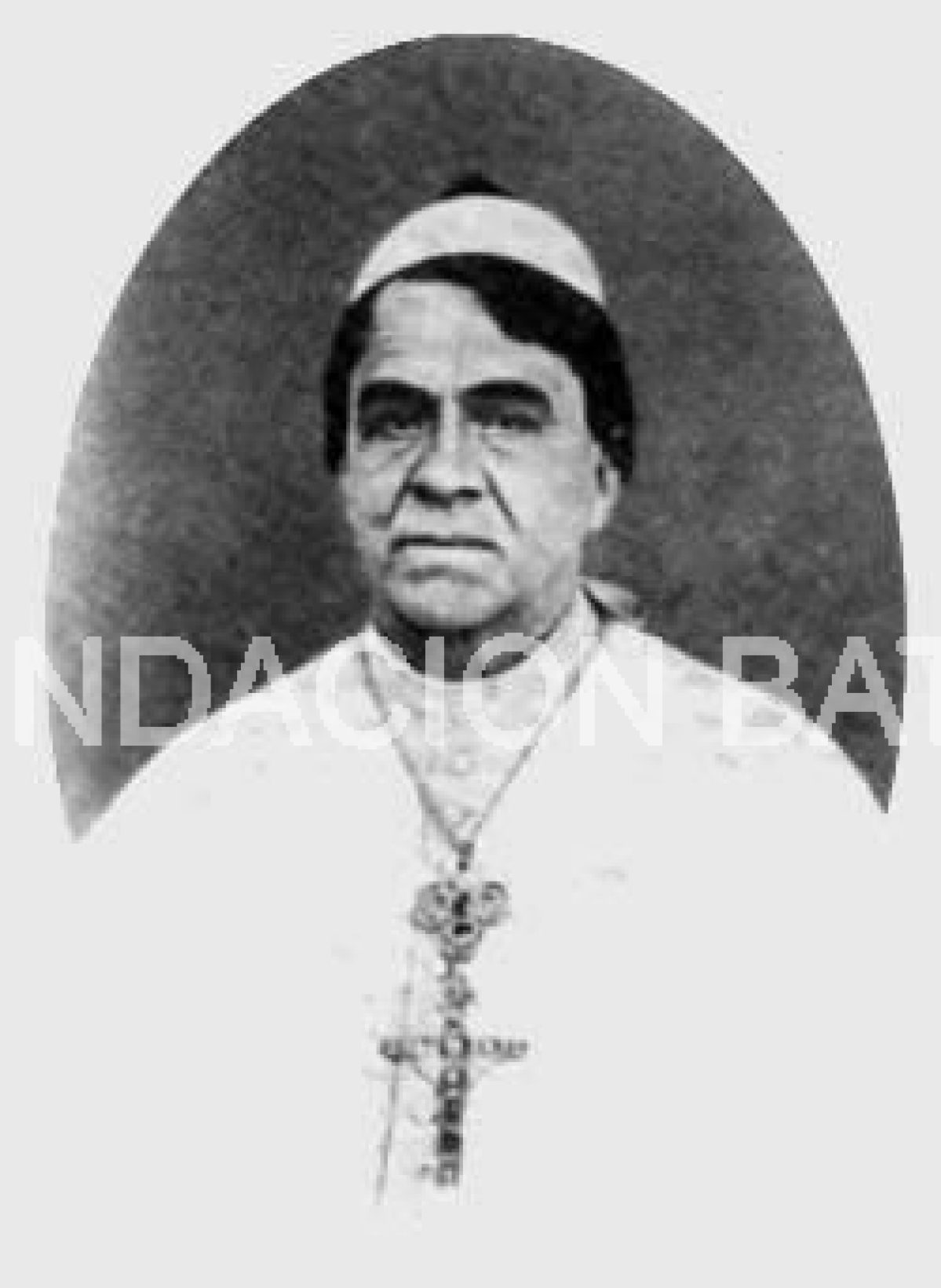 24 de noviembre. En 1814 nace fray José Wenceslao Achával