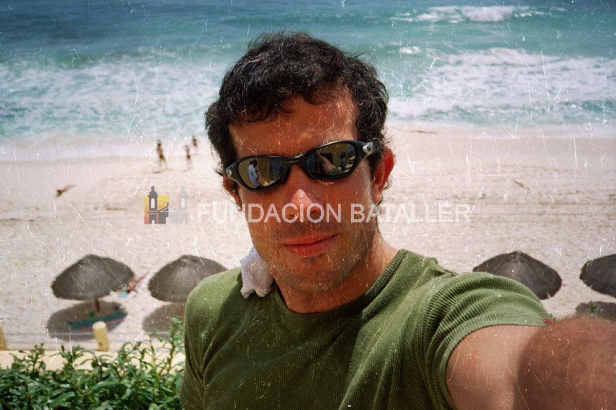 Sergio Sirerol