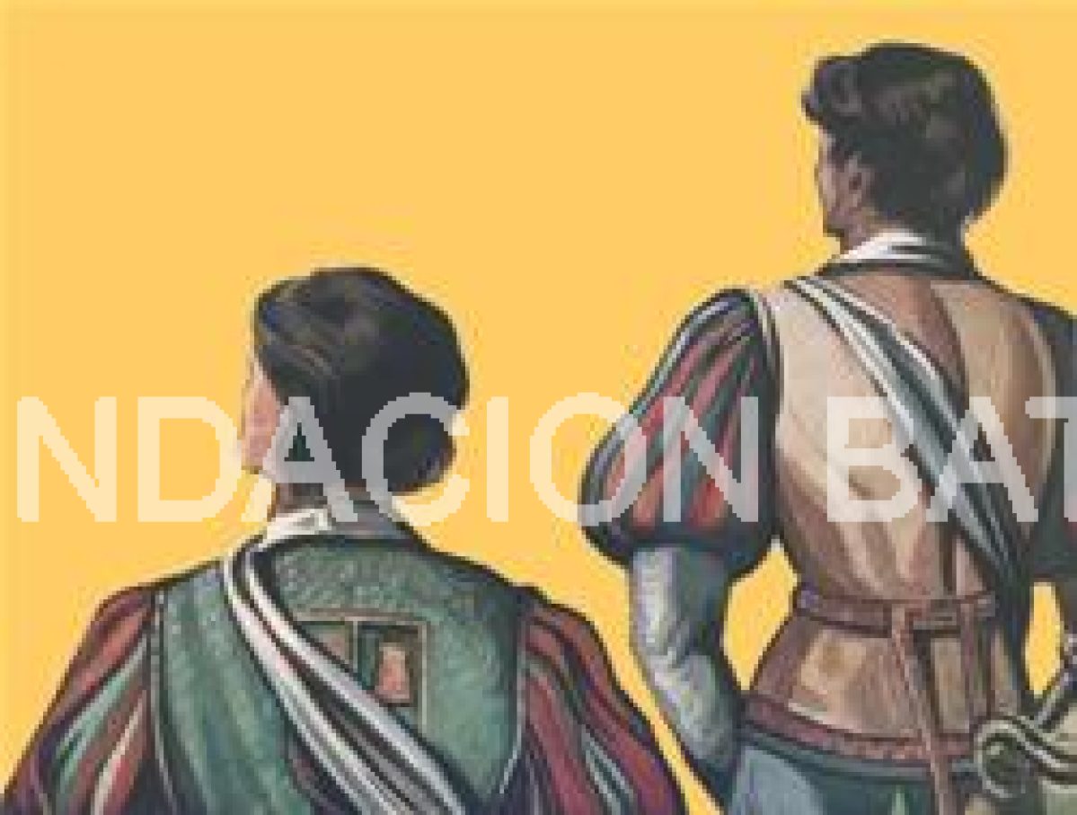 Gonzalo Ruiz de Arce <BR> Hernando Ruiz de Arce