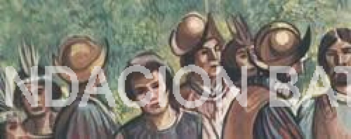 Tomás Nuñez: El primer escribano de San Juan