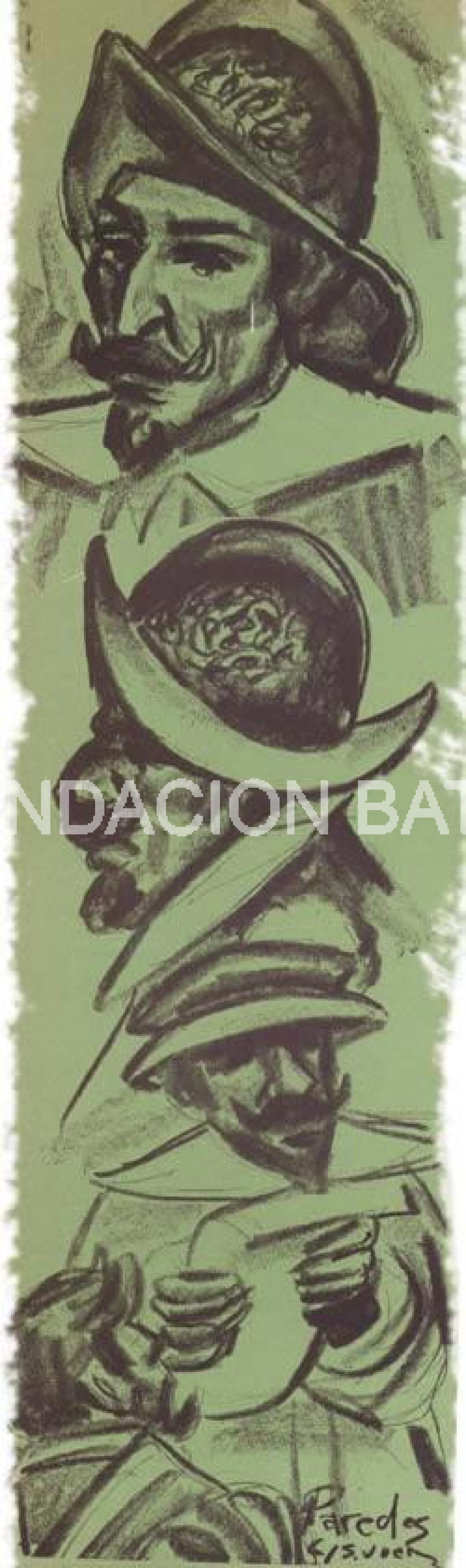 Juan de Contreras <BR> Lorenzo Payo