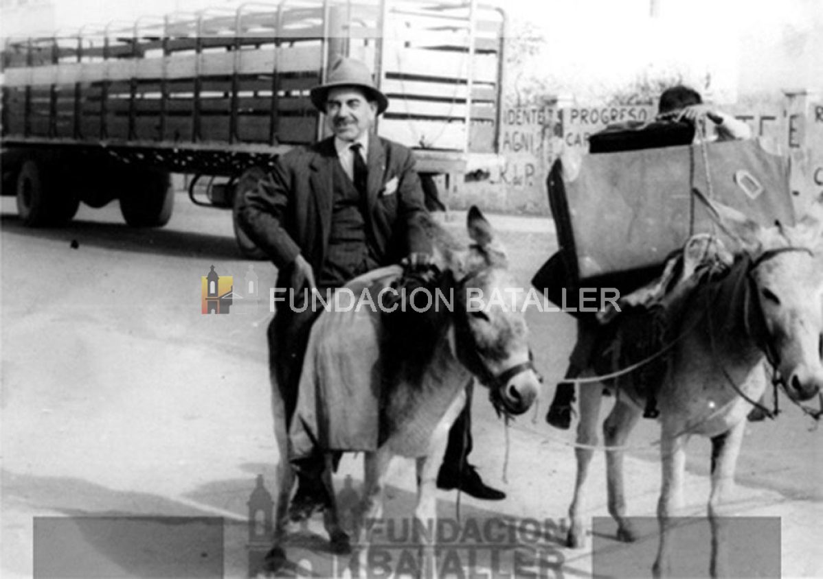 Alberto Rodríguez, el primer investigador de la música cuyana