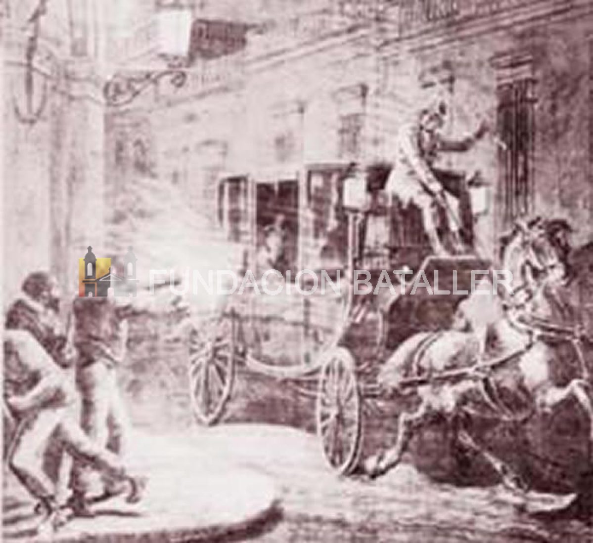 El trabuco de los Guerri