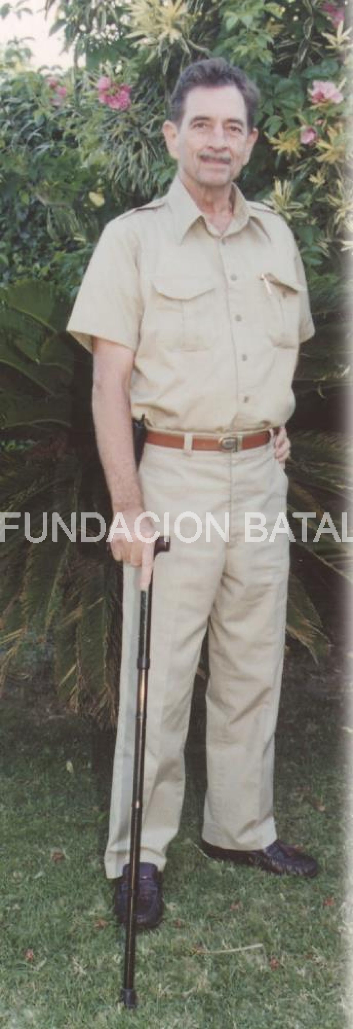 William Sill: el Schindler sanjuanino
