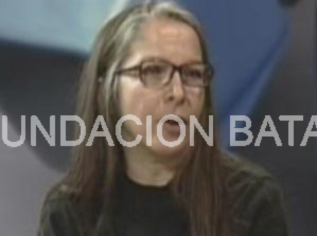 Alejandra Darín se sumó a la lucha por derechos de animales
