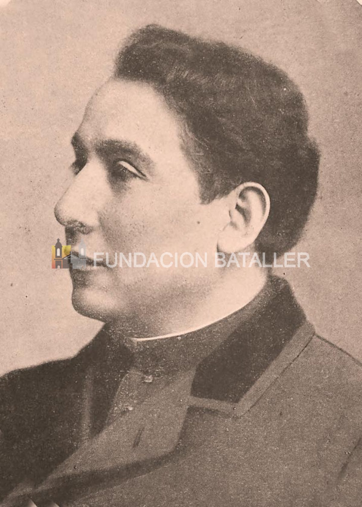 El cura Juan Videla Cuello