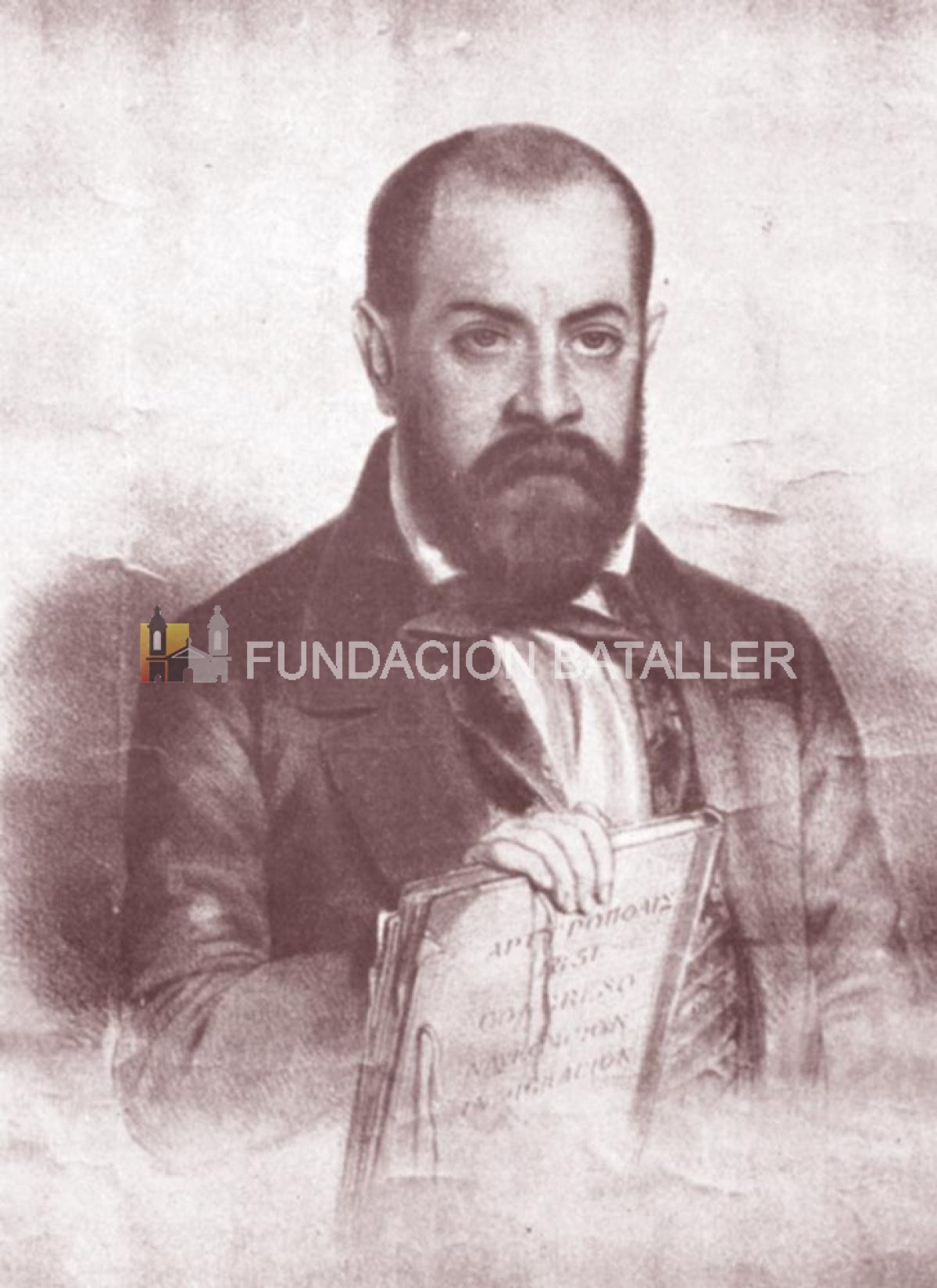 Investigación Histórica: El juicio que inició Sarmiento contra quienes lo acusaron de ofrecer " trompadas" a sus alumnas