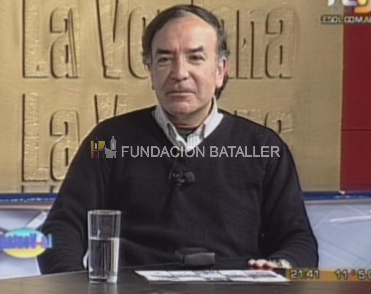 Manuel Cardozo Molina, lleva ganado $4.800