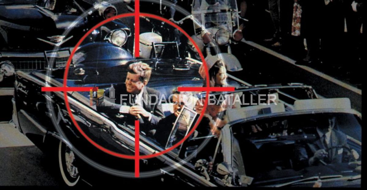 El hombre que asesinó al presidente Kennedy estuvo preso en San Juan