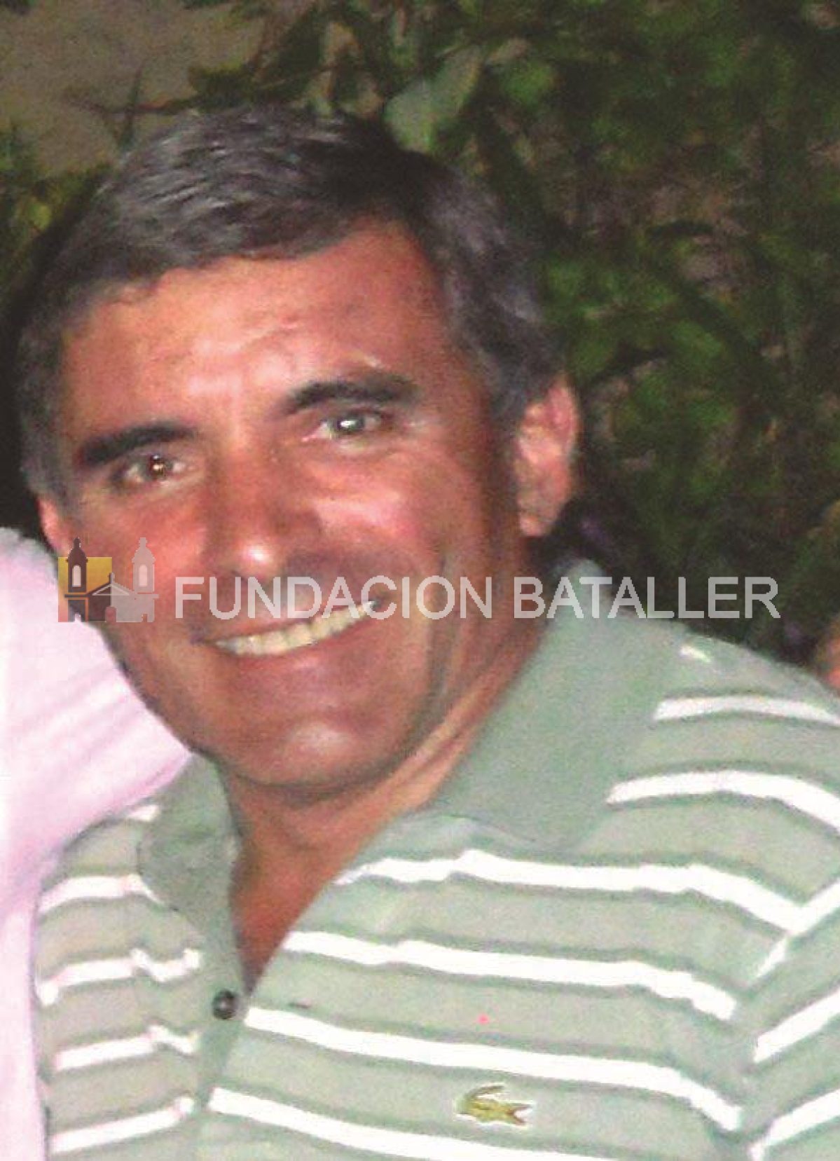 Enrique Eduardo Bilbao Ruiz