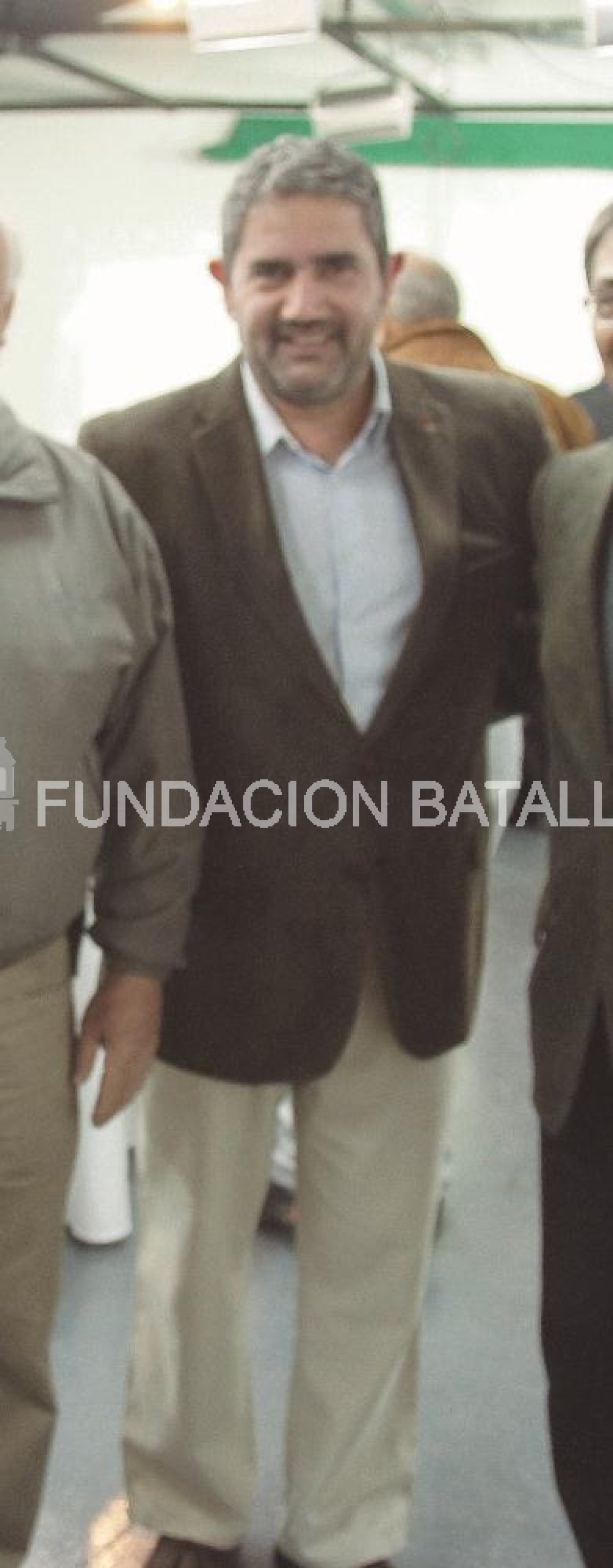 Gustavo Enrique Fariña