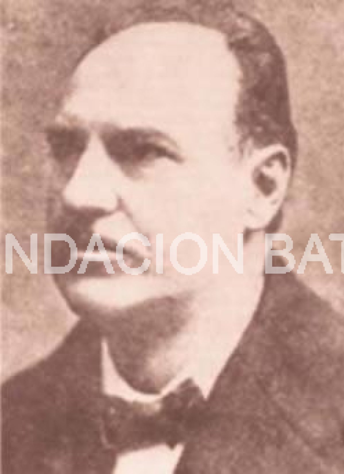 17 de junio. En 1914 fallece Pablo M. Beruti
