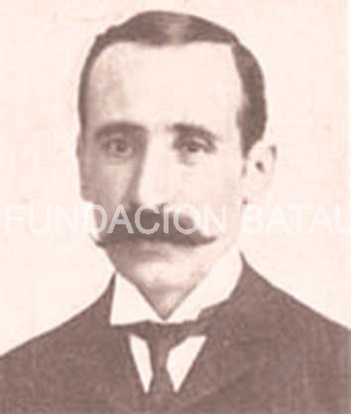La llegada de los libaneses