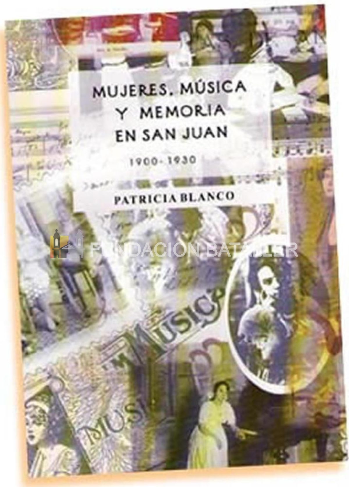 La educación musical de las mujeres en San Juan entre 1900 y 1930