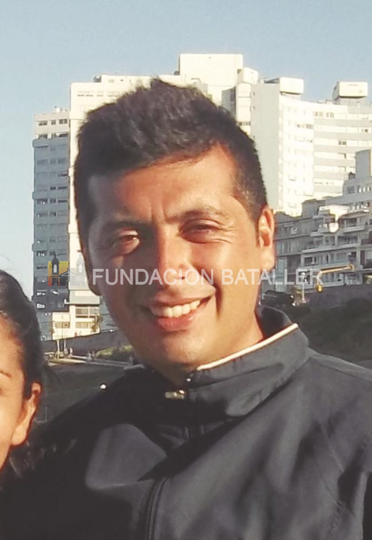 Rodrigo Emilio Carrizo