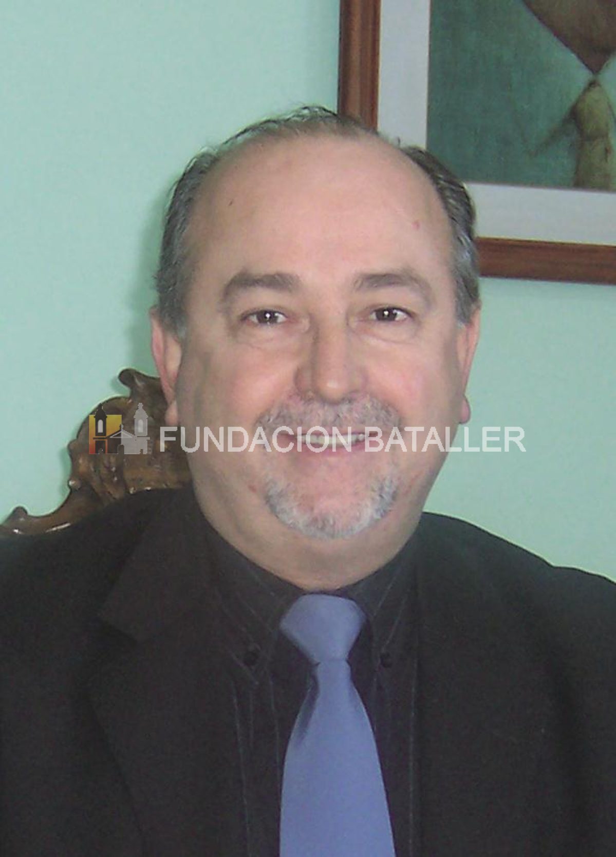 Julio Coll