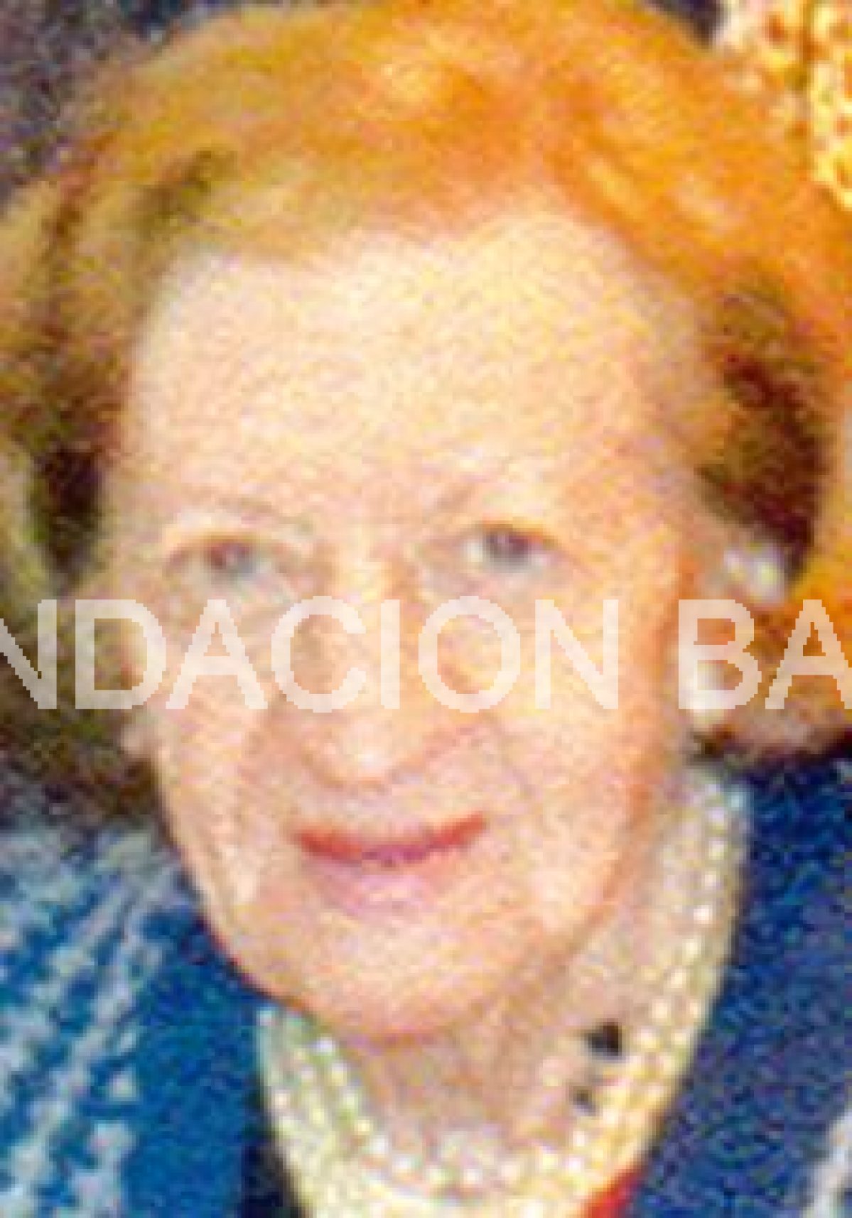 Margarita Brener De Grimberg