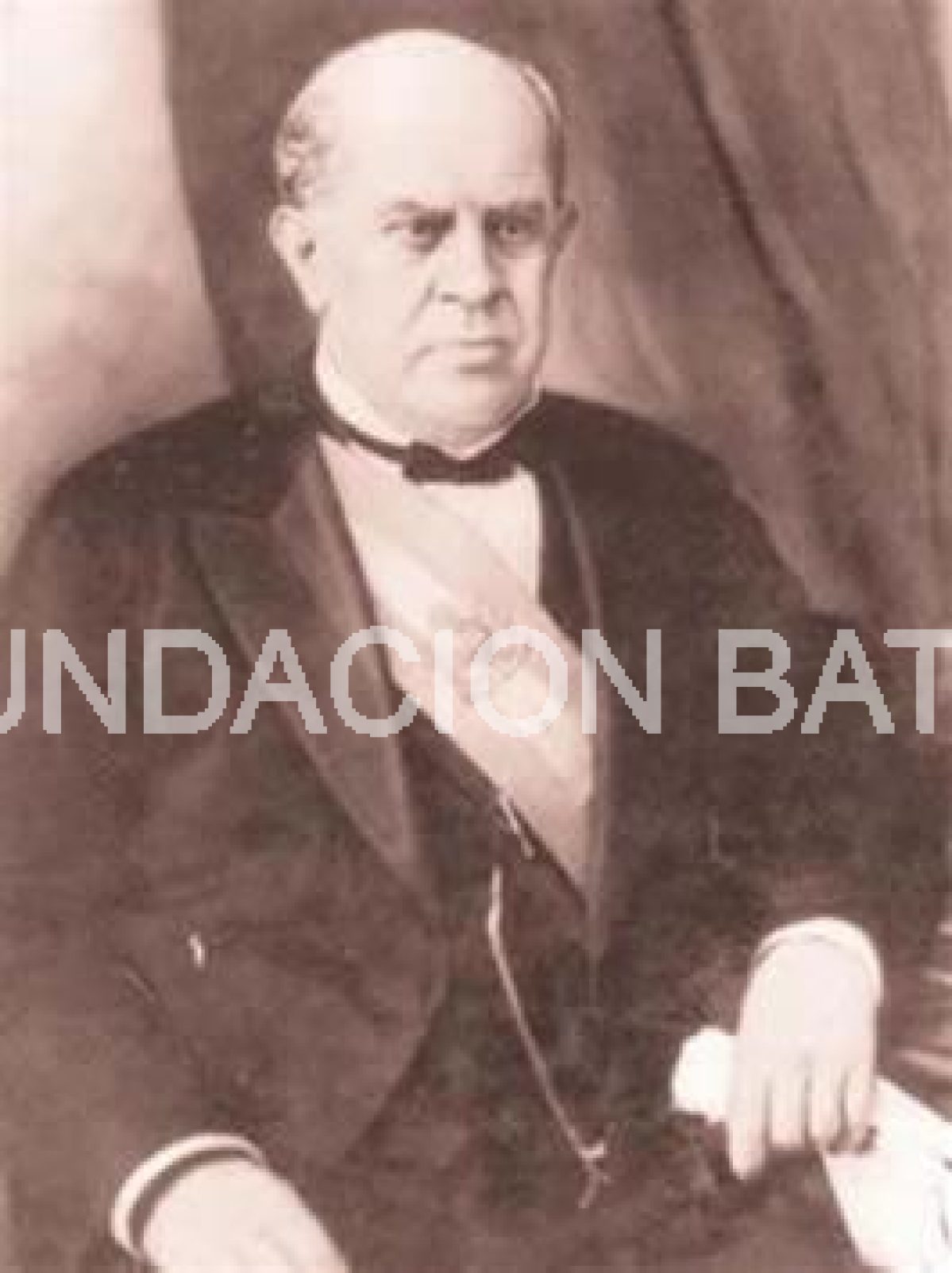 20 de Agosto. En 1868 Sarmiento es proclamado presidente