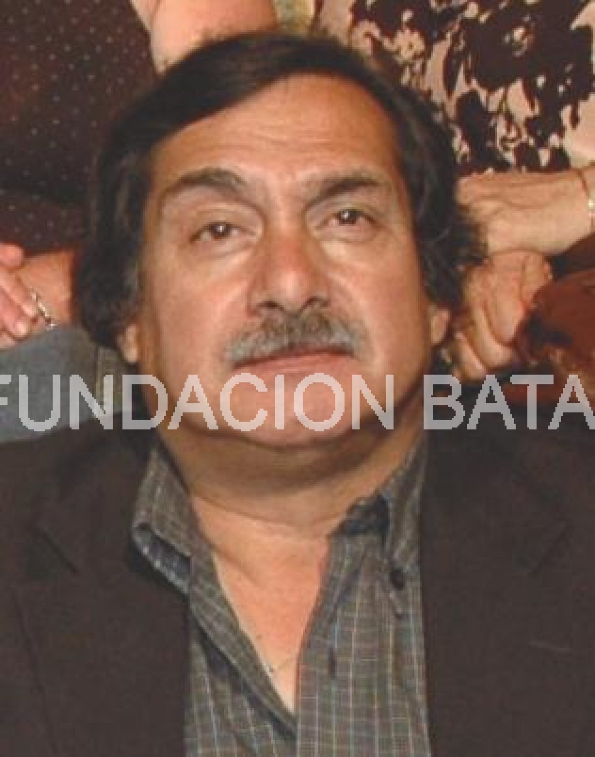 Pancho Godoy