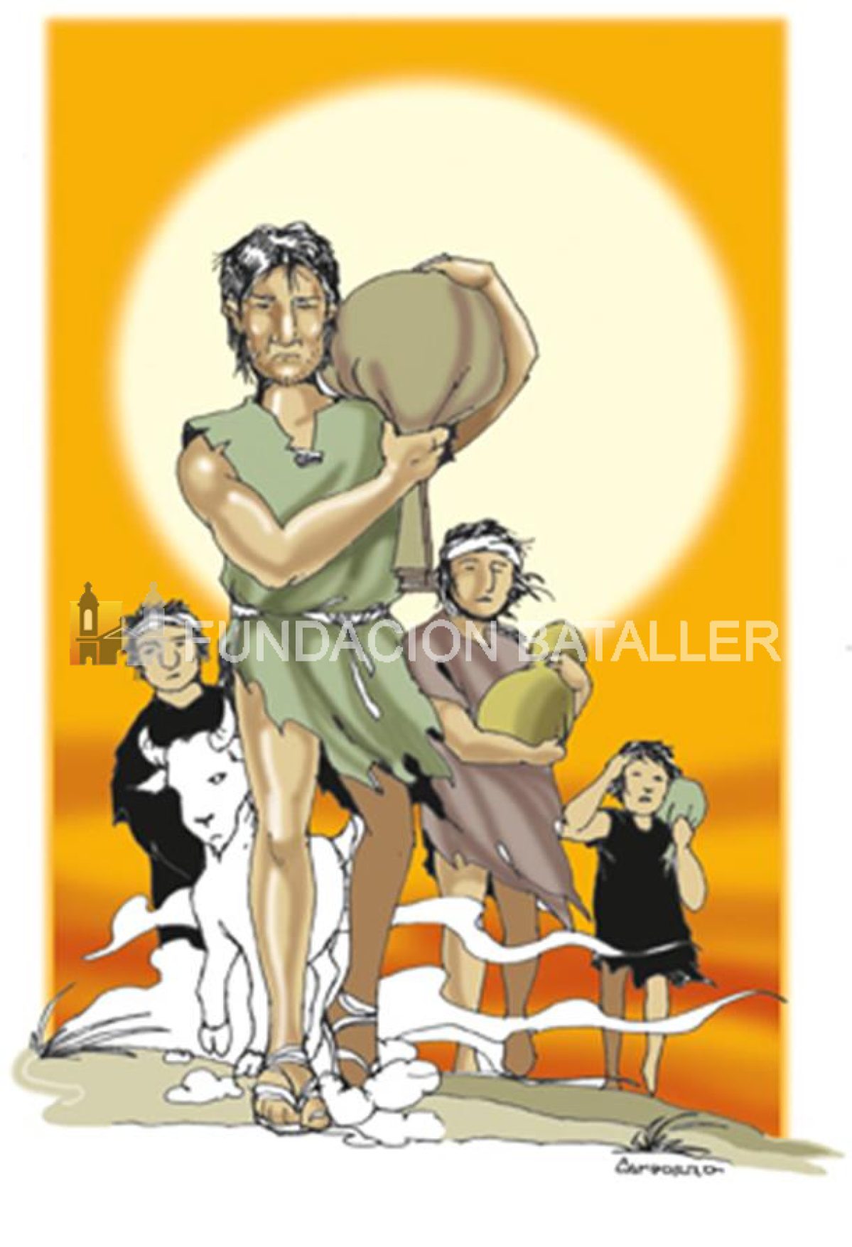 La tradición Cuyana (Primera parte)