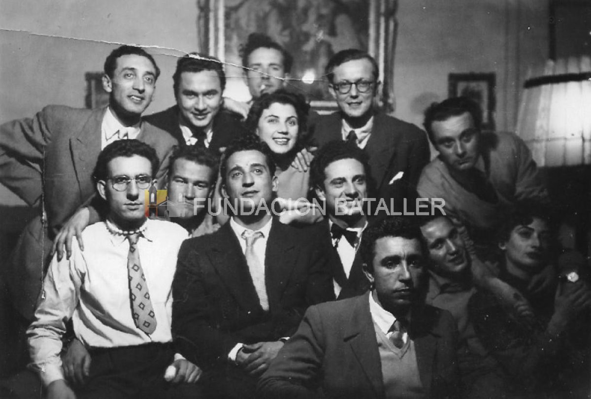 María Luisa Starace. La italiana con una historia de novela