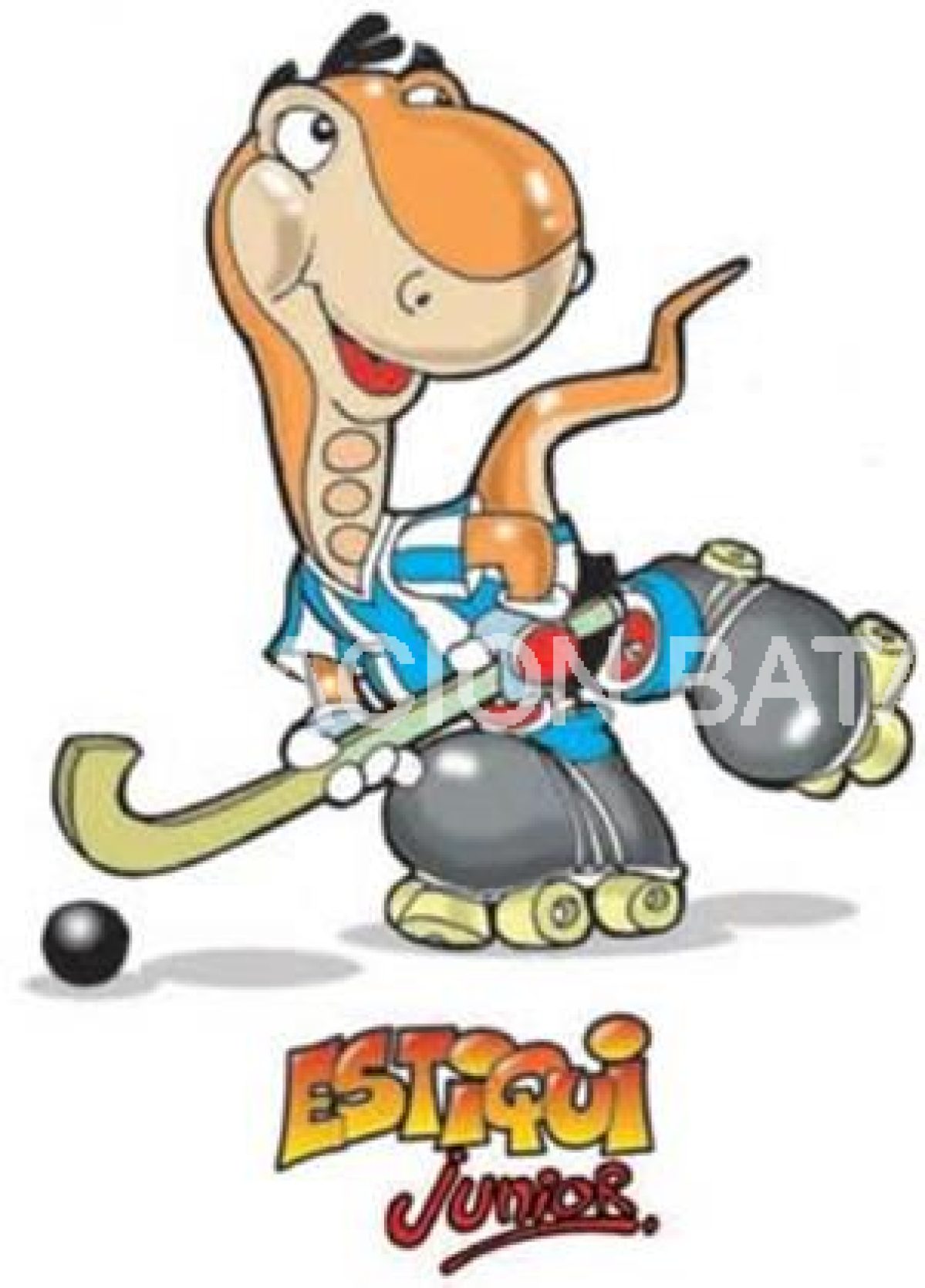 Campeonato mundial de Hockey sobre Patines San Juan 2011