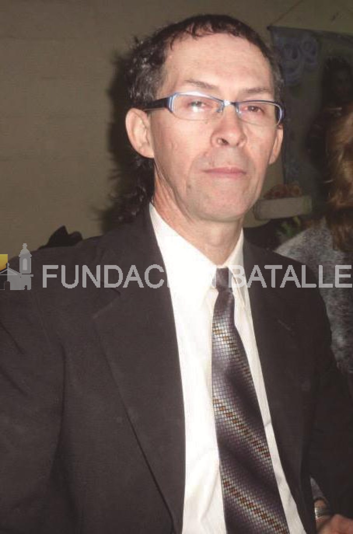 Aldo Ernesto Bustos