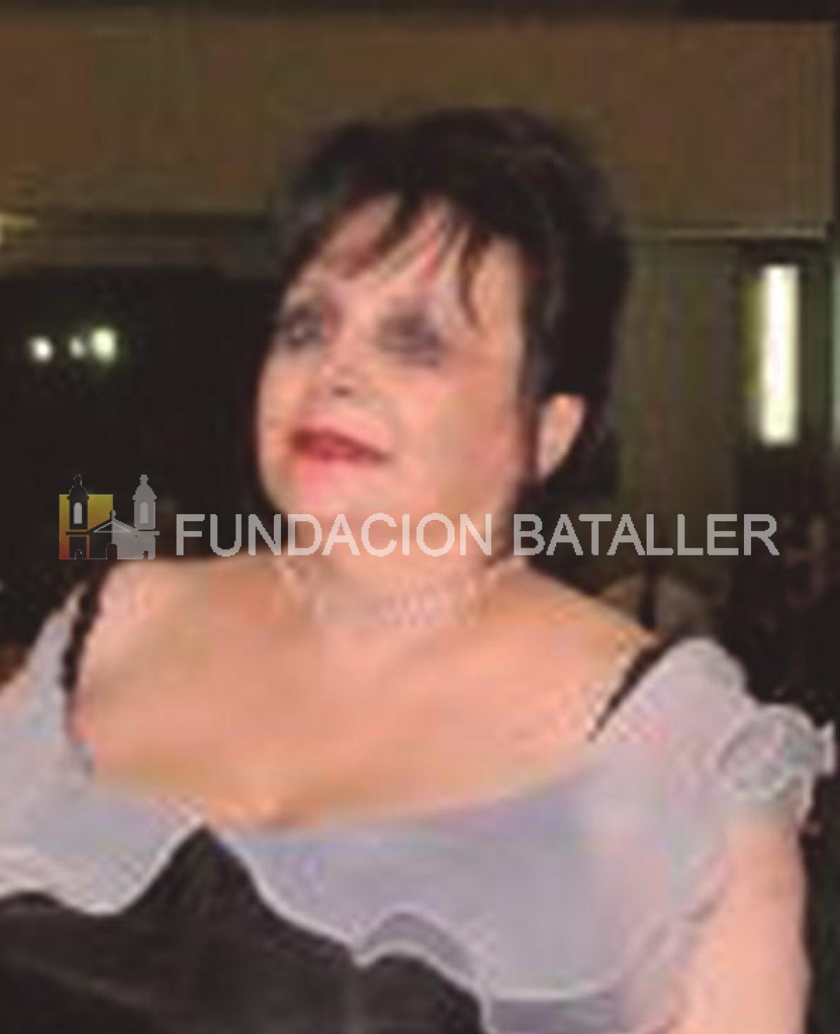 María Ruth Colombi De Peñafort
