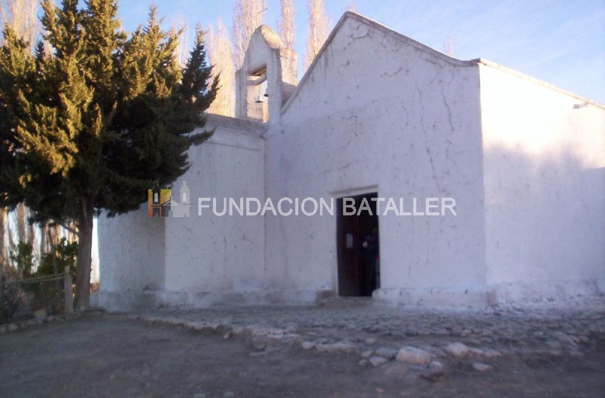 Monumentos históricos de San Juan