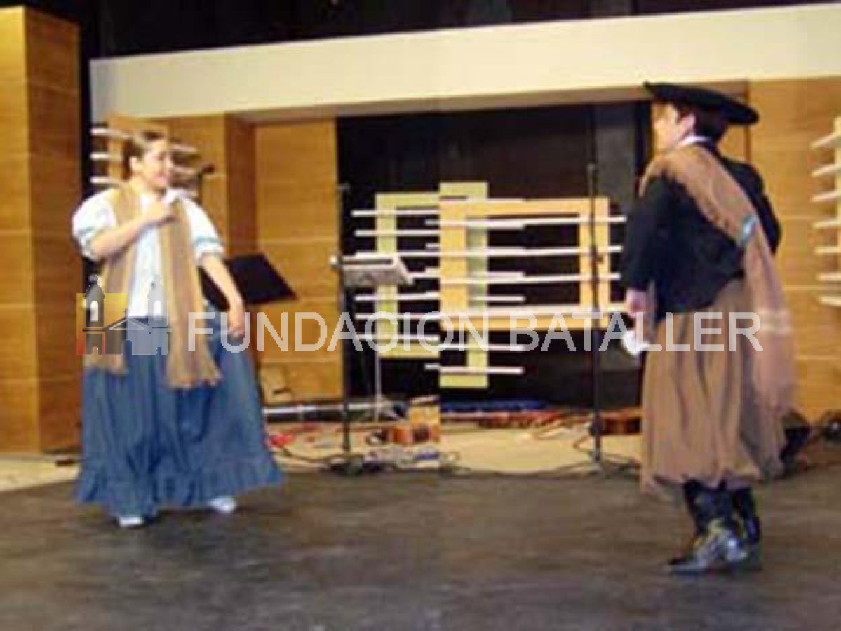 Vals, Cueca, Gato, Zamba, Ranchera y Vidalita
