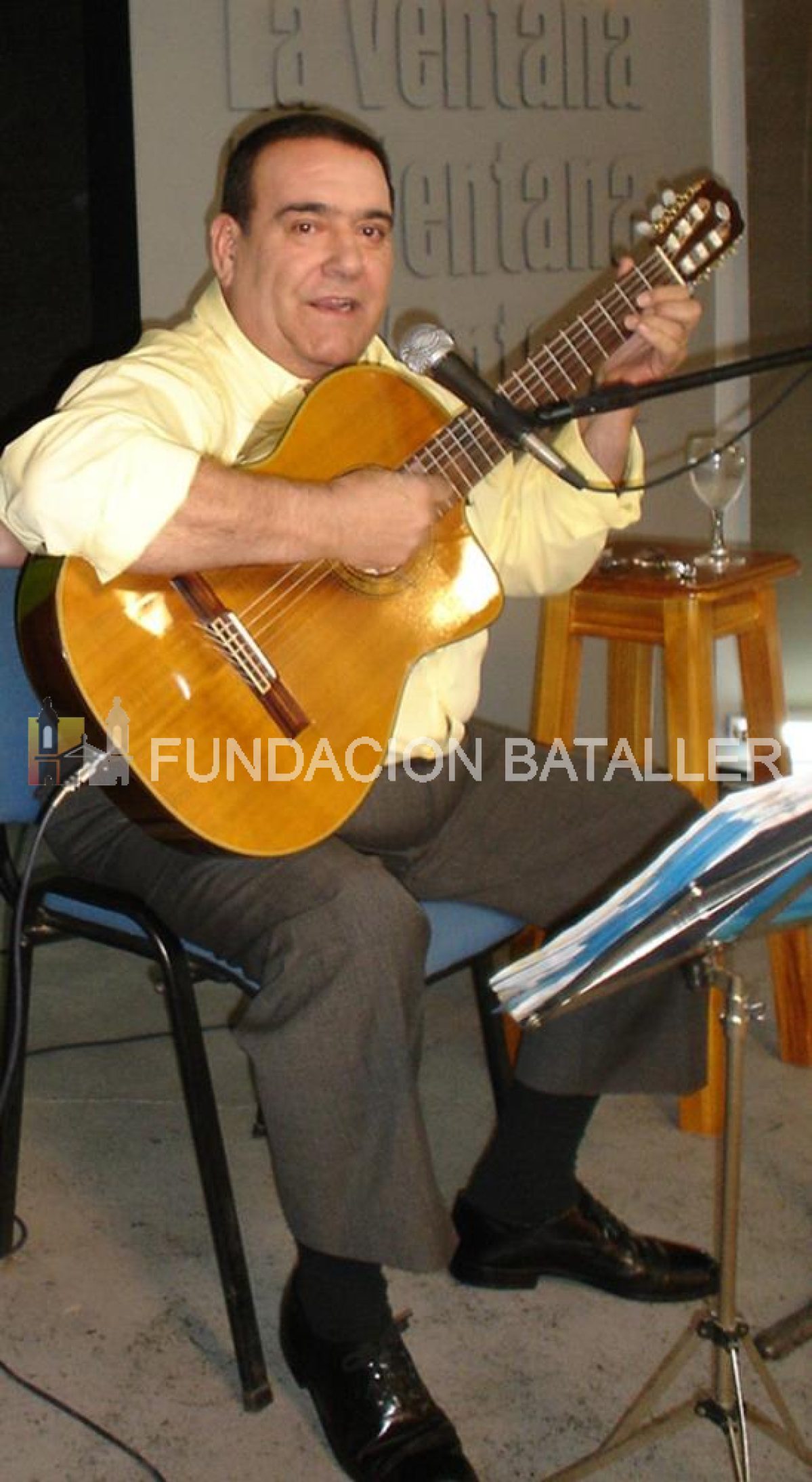José “Pepe” Sarasúa