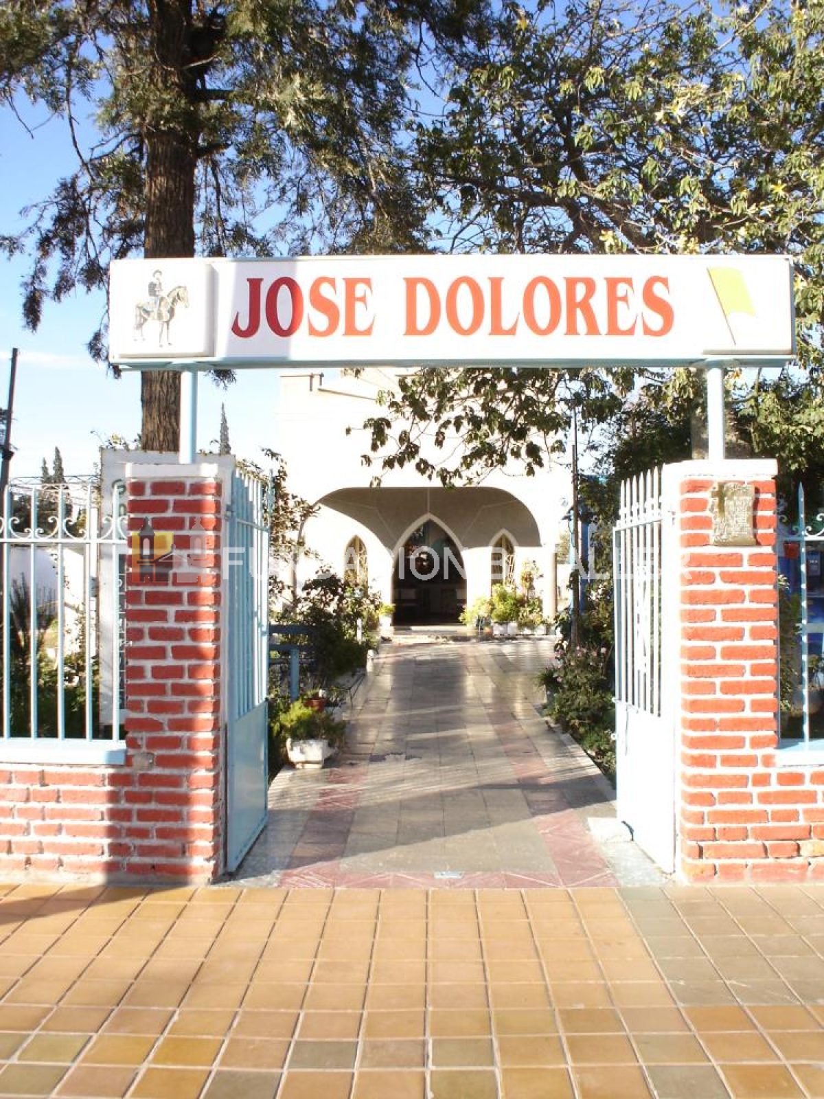 José Dolores