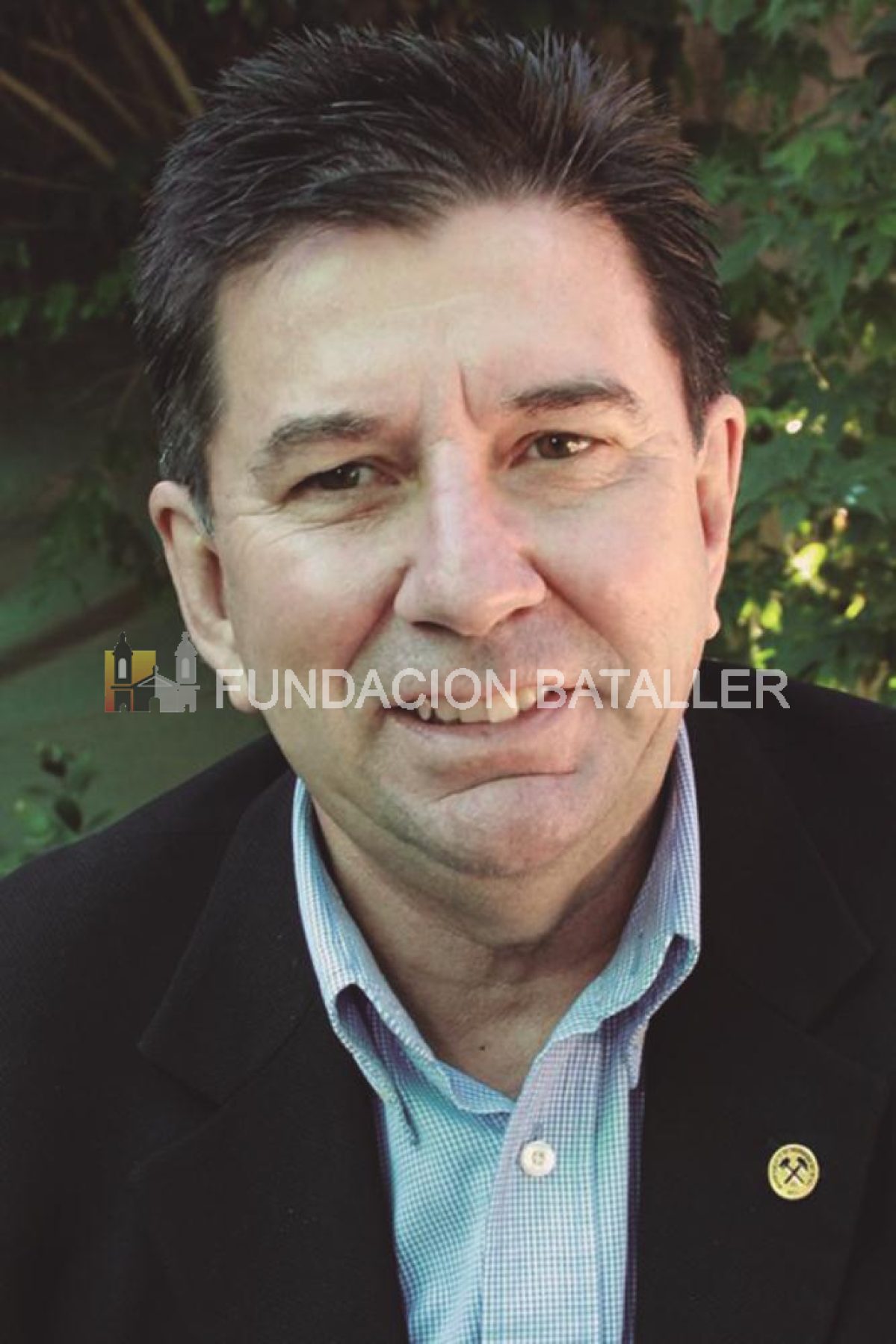 Mario Capello