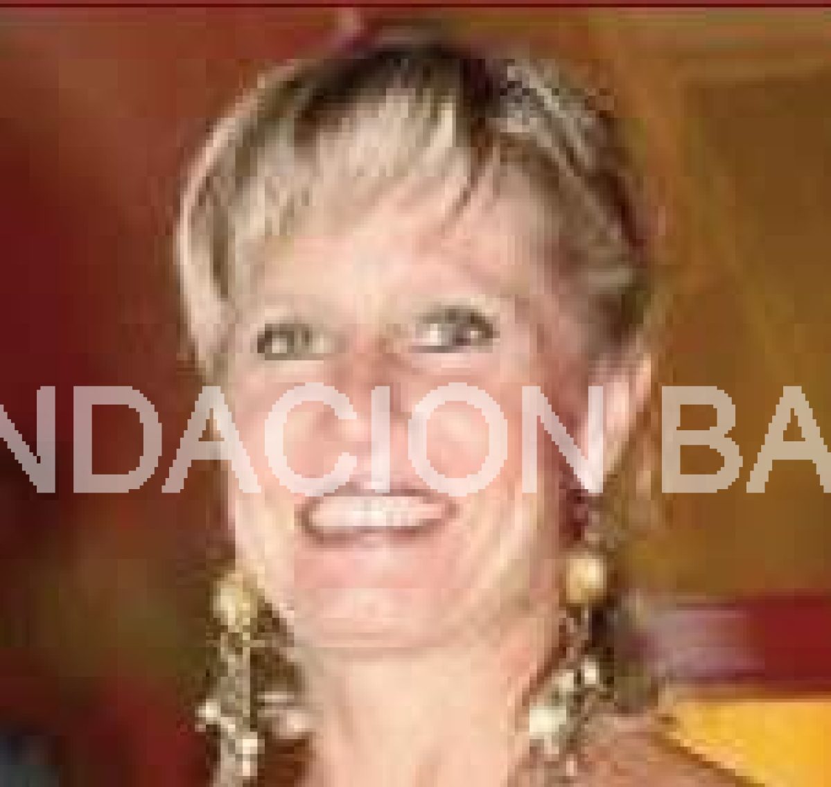 Beatriz Verónica González A. De Pinazo