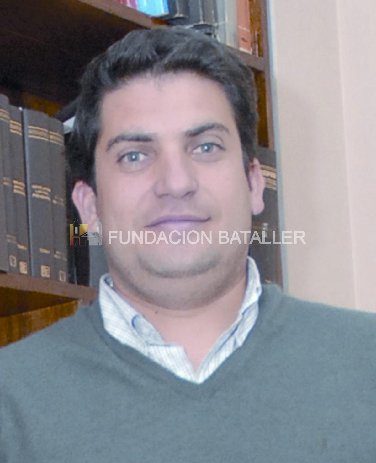 Sebastián Riquelme Galvarini