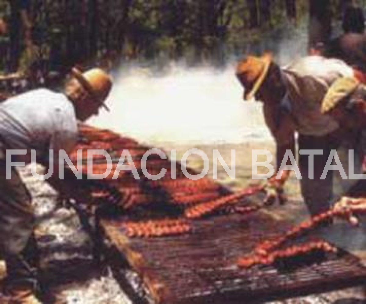Diversiones Gauchas