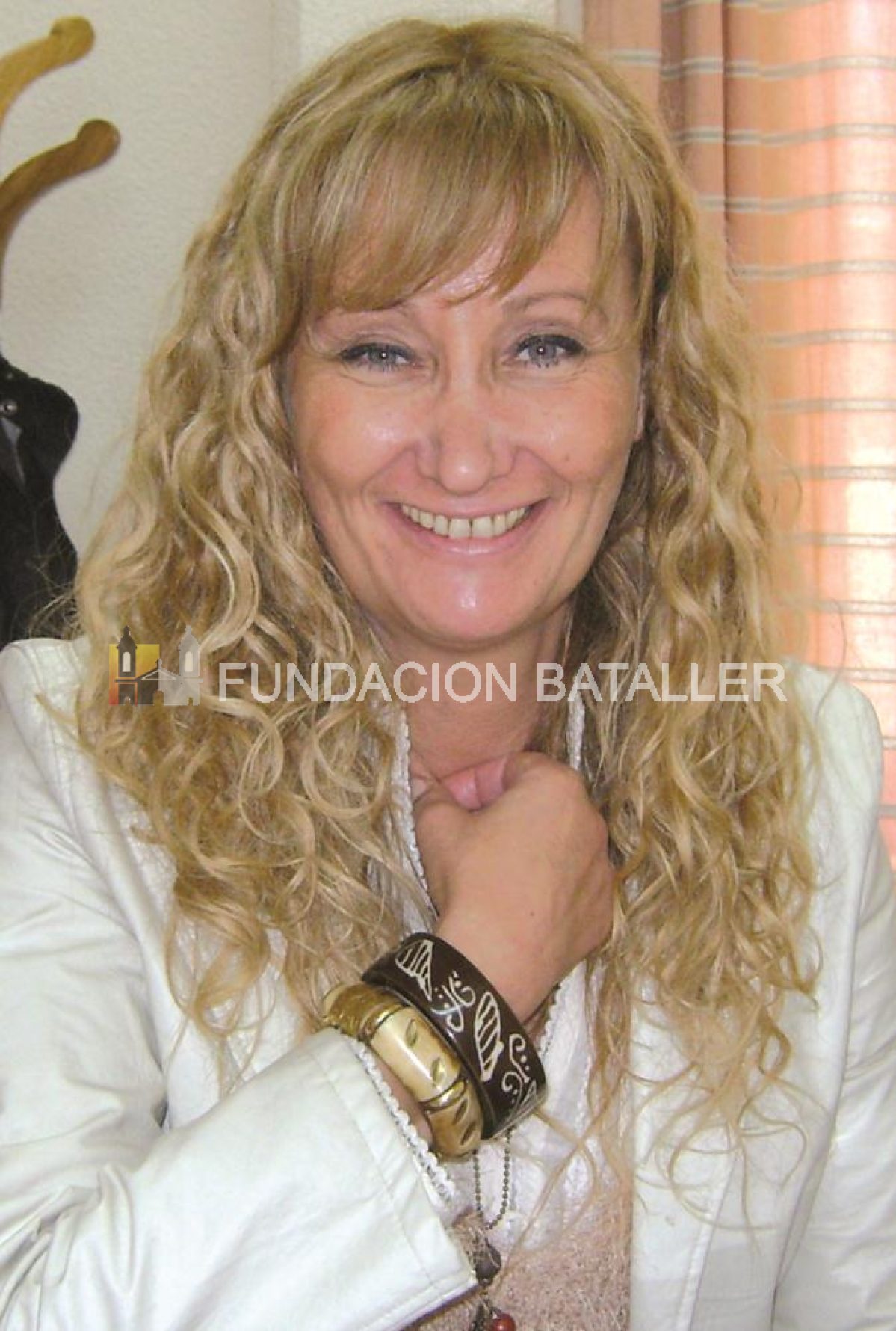 Mónica Coca