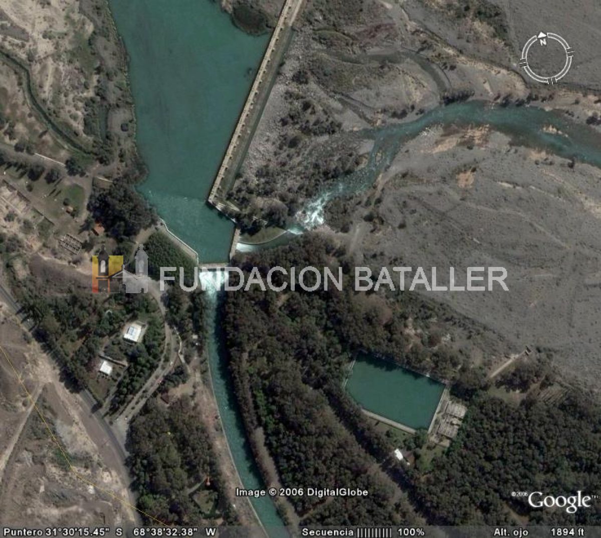 Río San Juan