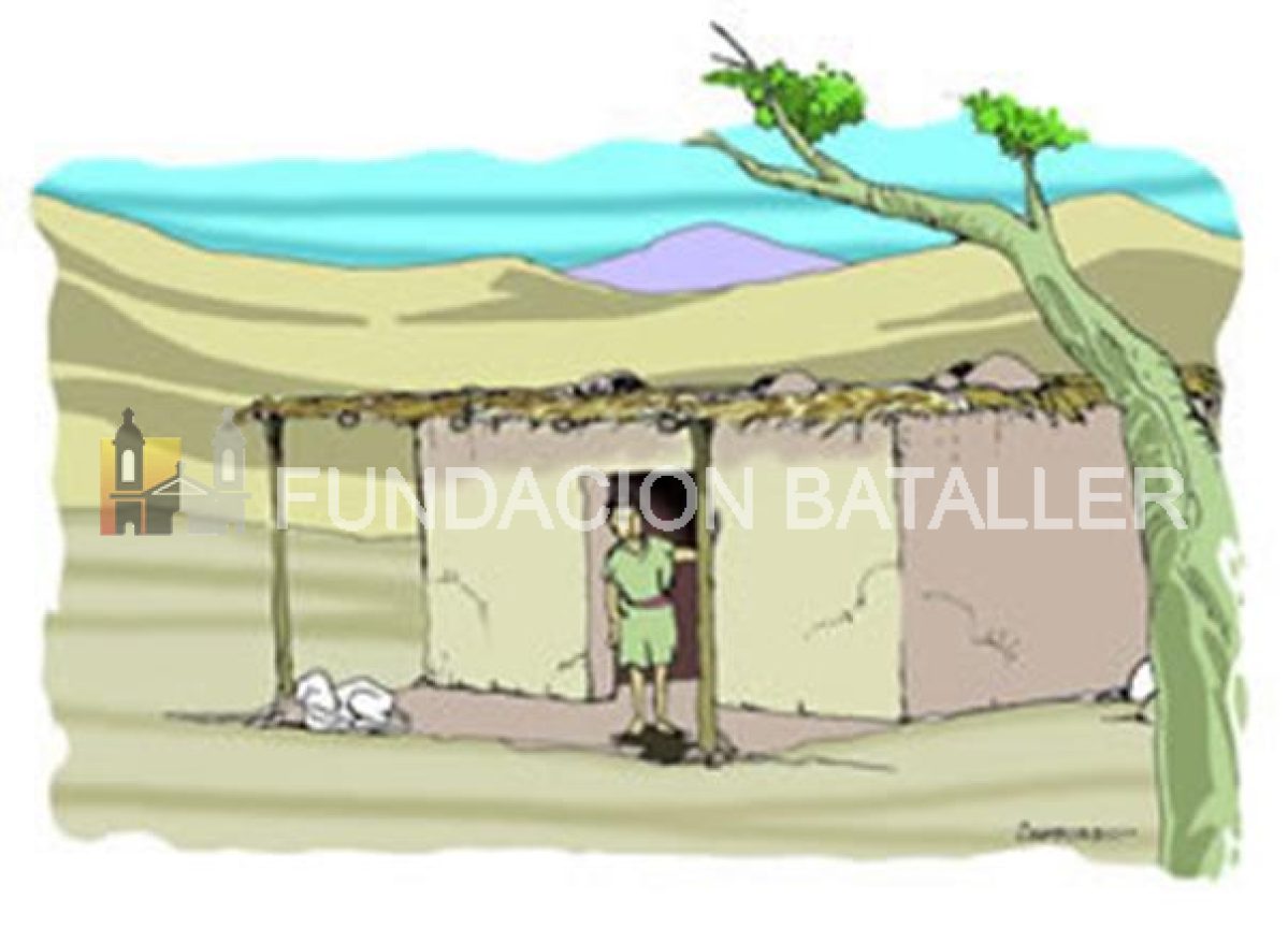 Capayanes y Yacampis