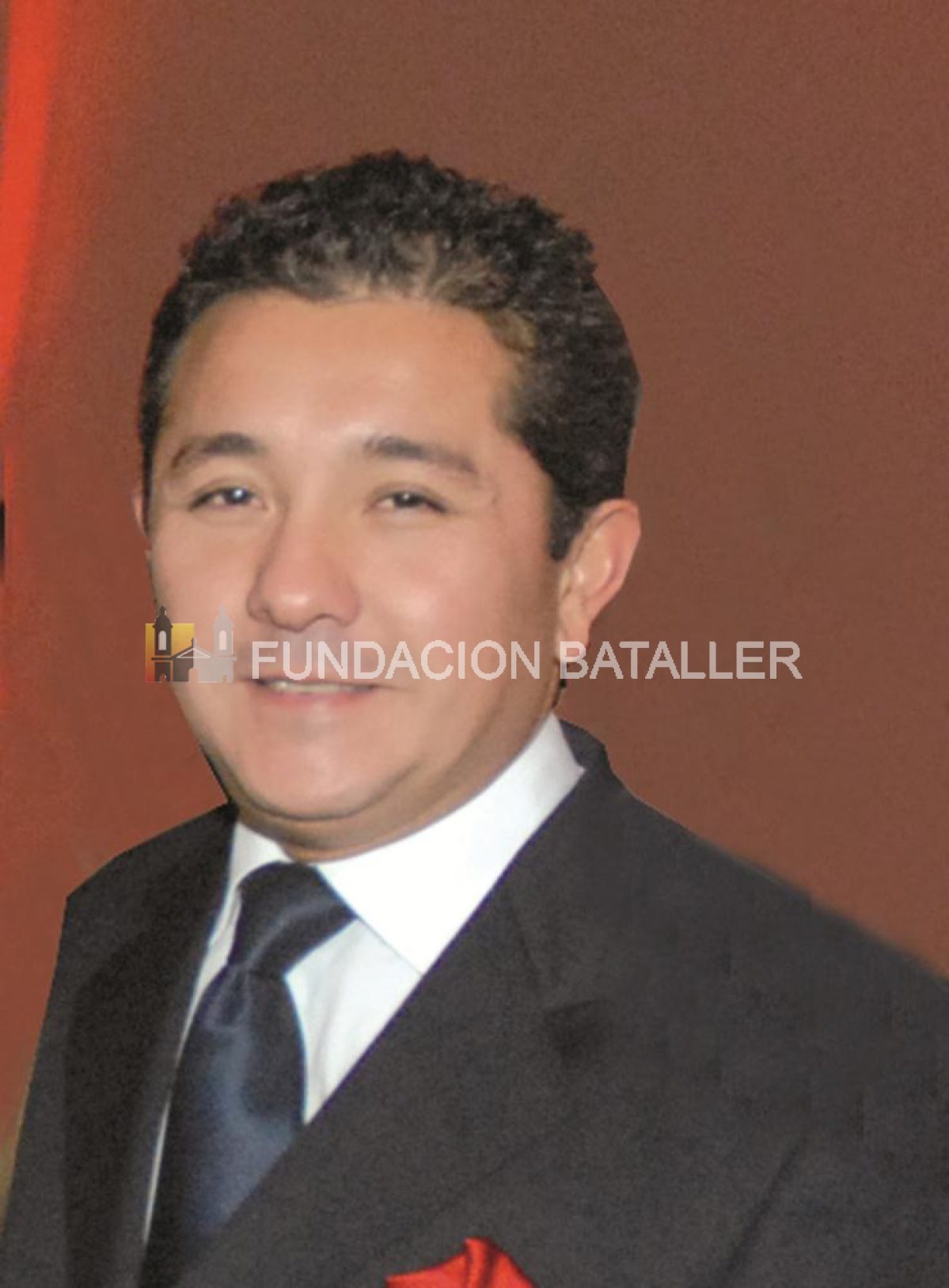 Marcelo Rívas