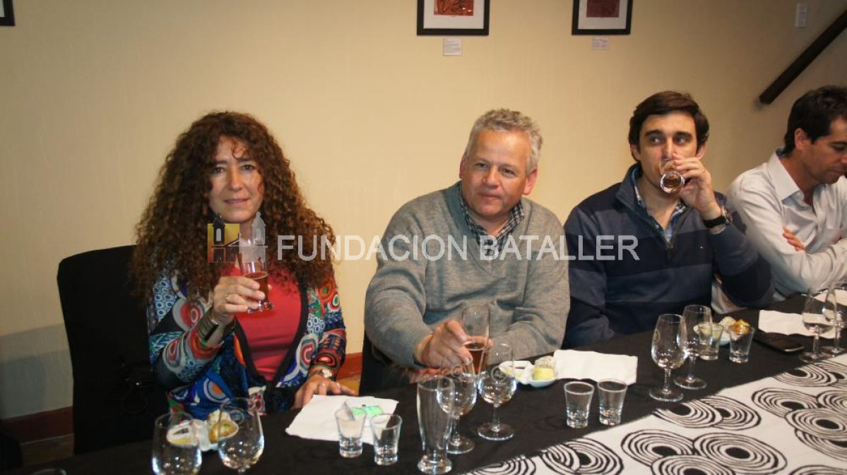 Noche de aromas y sabores en All Xumuc