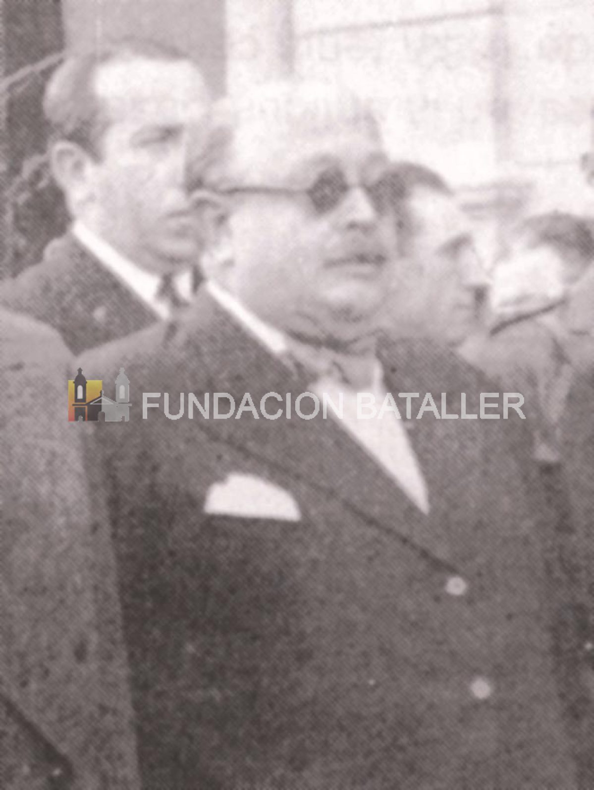 26 de noviembre. En 1883 nace Modestino Pizarro