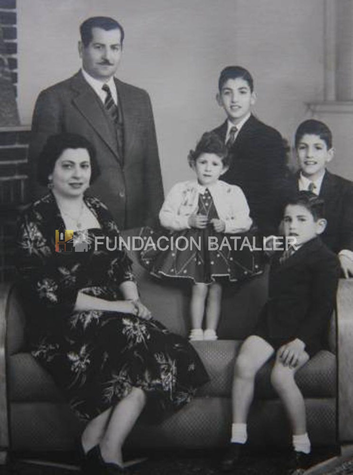 Fagale: Los libaneses que construyeron su porvenir en San Juan