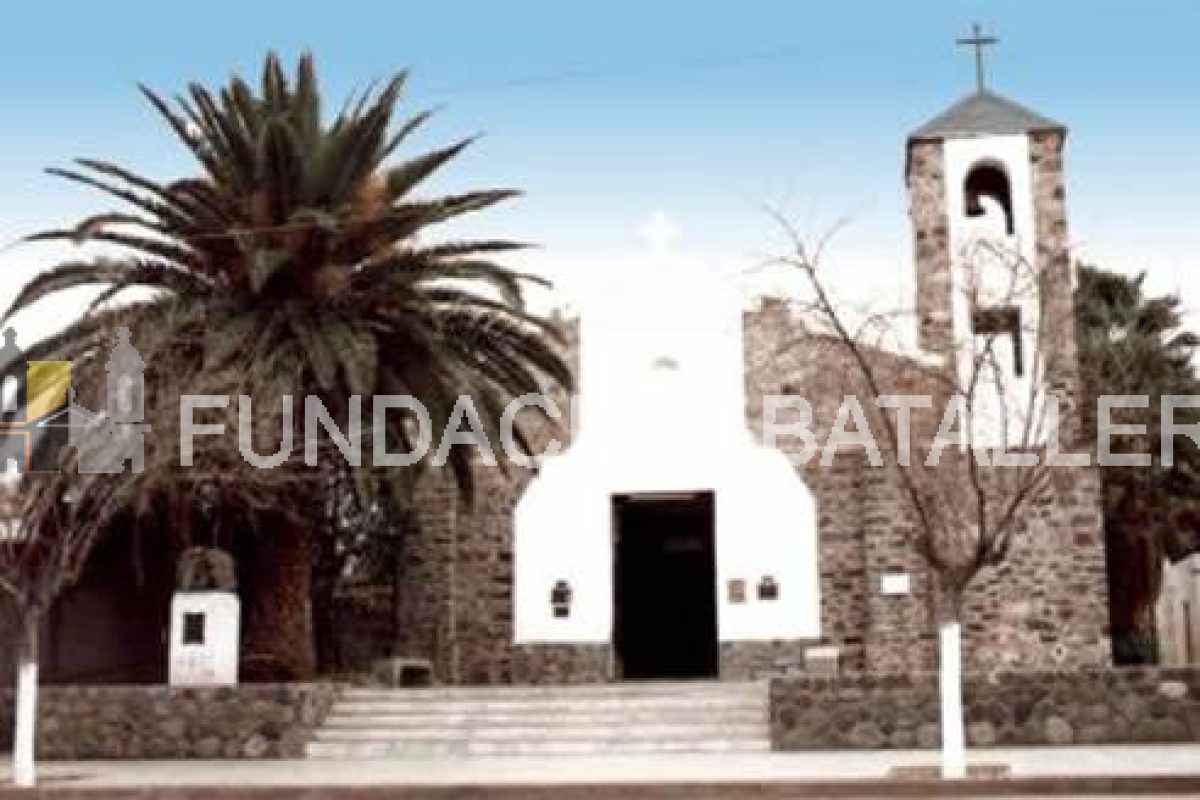 Departamento Valle Fértil