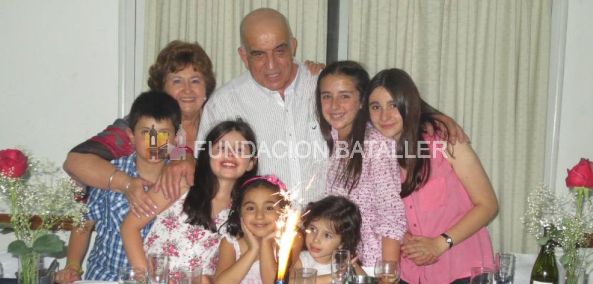 Nieto Martín: una familia con una gran vocación por la enseñanza y la fe