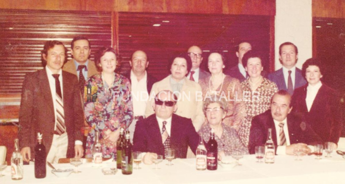 Oliva Aubone: una familia de artistas