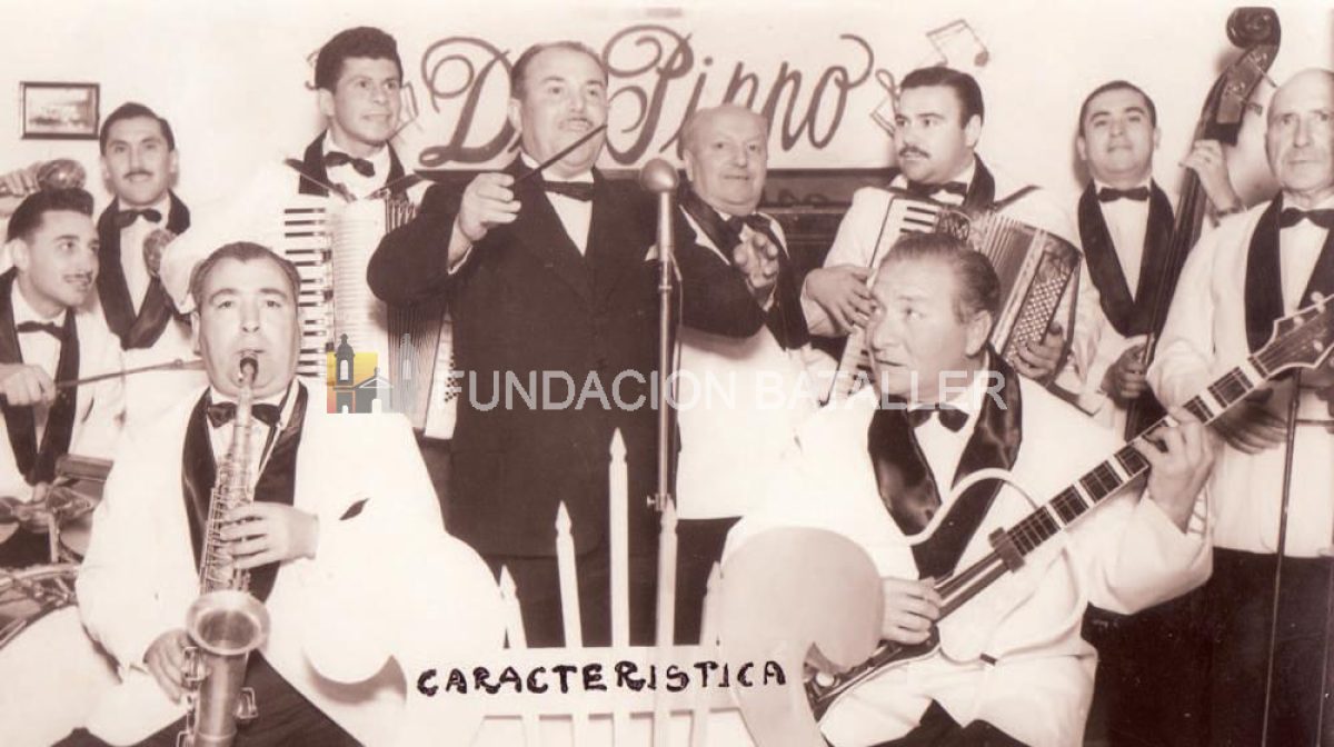 Cisella: una familia de músicos